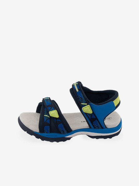 ALPINE PRO Grodo Kids Sandals