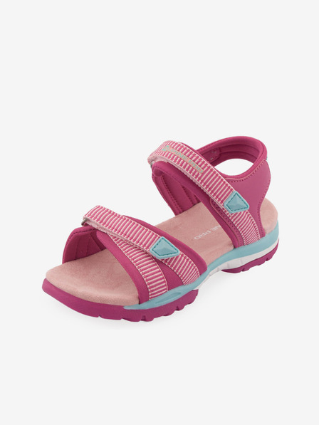 ALPINE PRO Grobo Kids Sandals