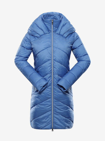 ALPINE PRO Tabaela Coat