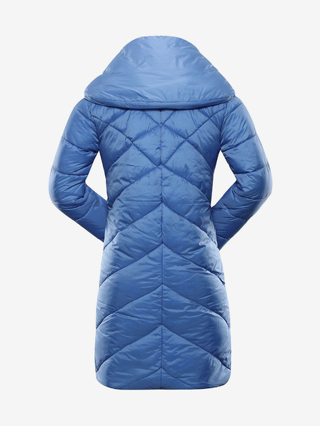 ALPINE PRO Tabaela Coat