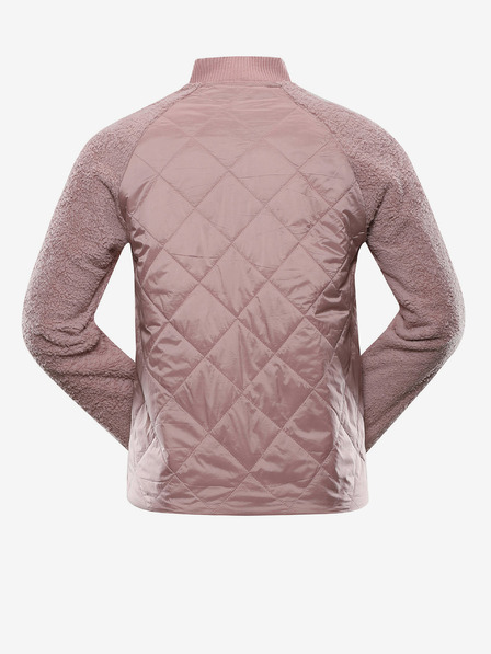 NAX Giacca trapuntata donna nax NAX OKEGA rosa