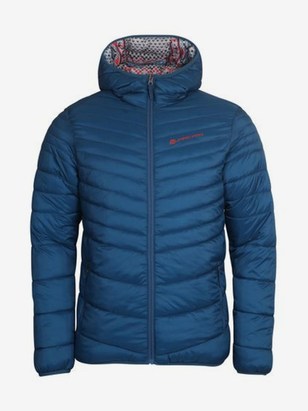 ALPINE PRO Michr Jacket