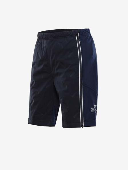 ALPINE PRO Pantaloncini da donna ALPINE PRO GINARA blu