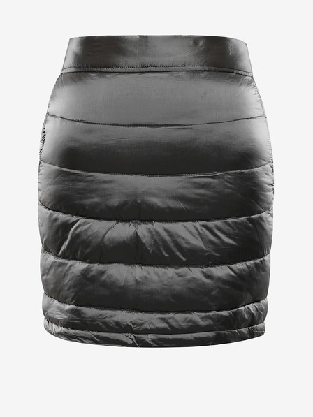 ALPINE PRO Gonna hi-therm da donna ALPINE PRO HATTILA grigio