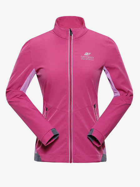 ALPINE PRO Tycha Jacket