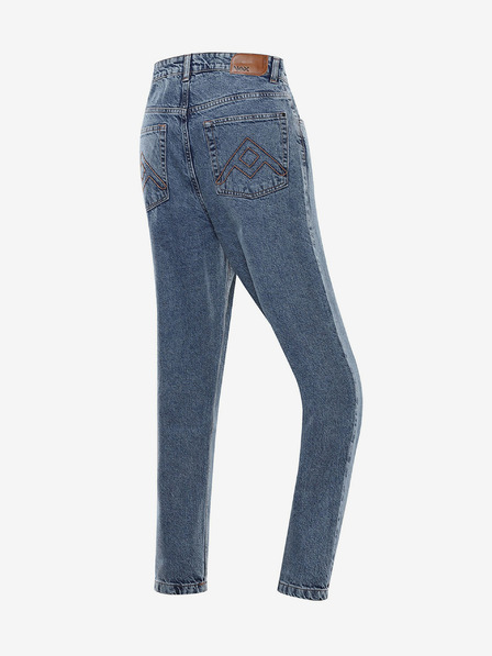 NAX Bruwa Jeans