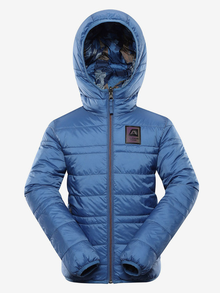 ALPINE PRO Egypo Kids Jacket