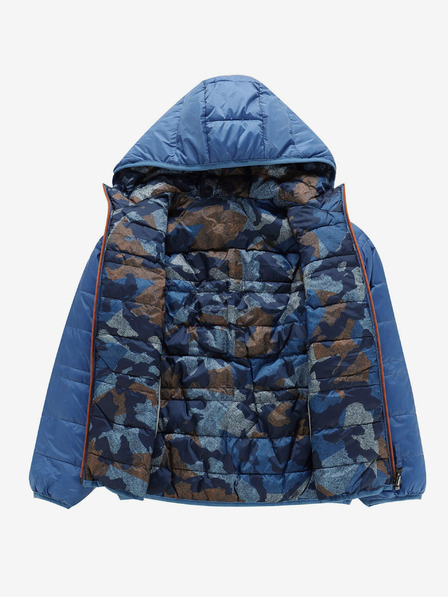 ALPINE PRO Egypo Kids Jacket