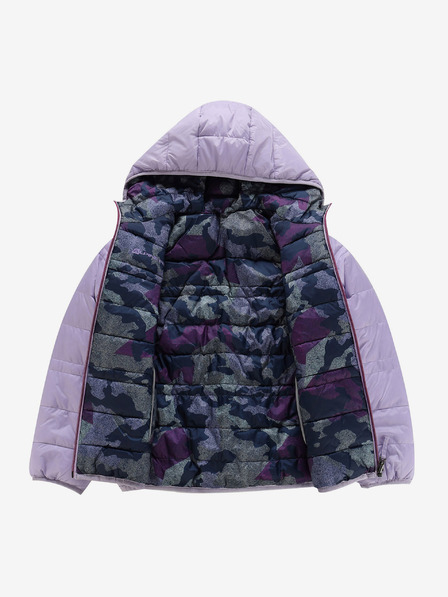 ALPINE PRO Egypo Kids Jacket