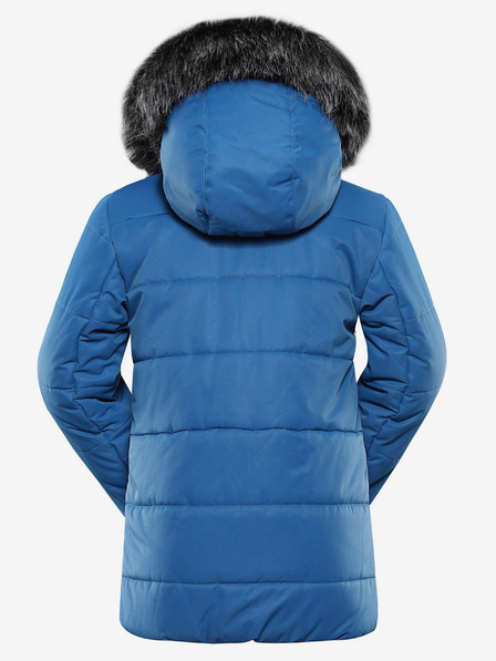 ALPINE PRO Egypo Kids Jacket