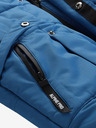 ALPINE PRO Egypo Kids Jacket