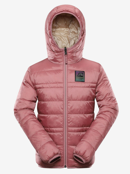 ALPINE PRO Egypo Kids Jacket