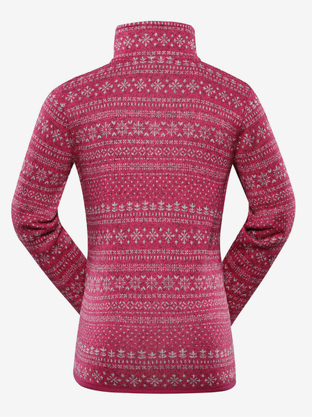 ALPINE PRO Zego Kids Sweater