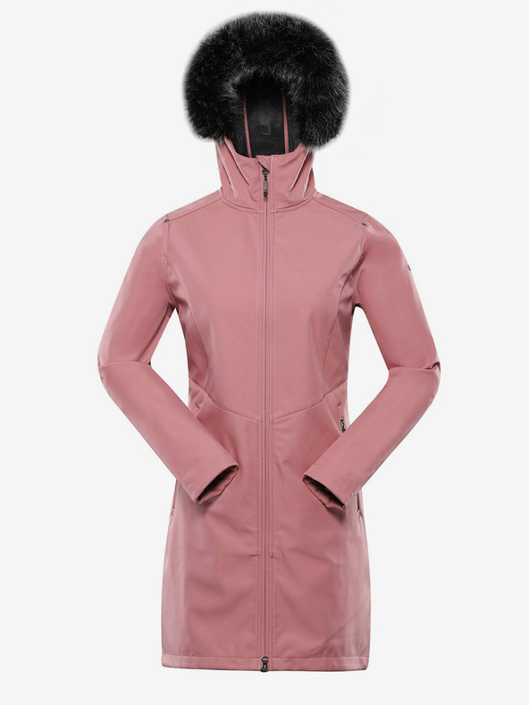 ALPINE PRO Ibora Coat