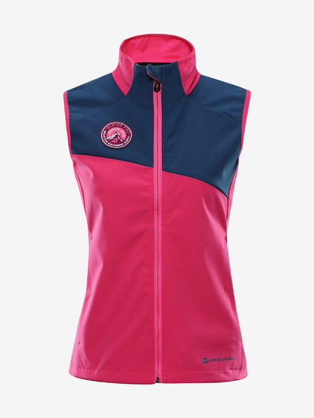 ALPINE PRO Gilet