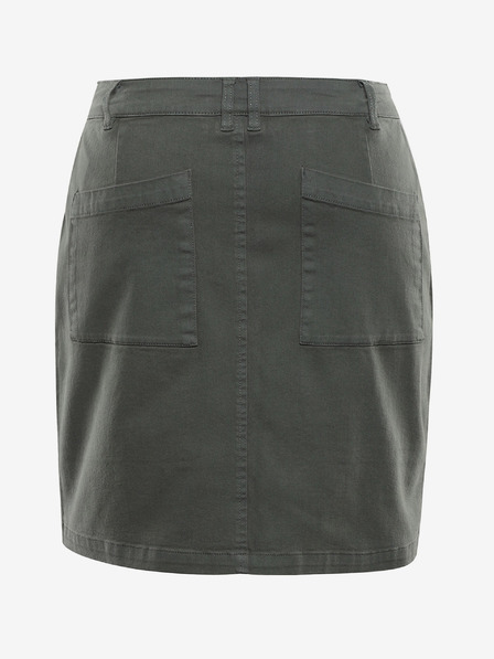 ALPINE PRO Gaila Skirt