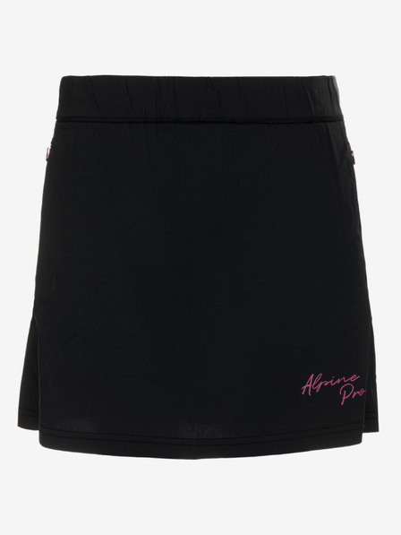 ALPINE PRO Werga Skirt