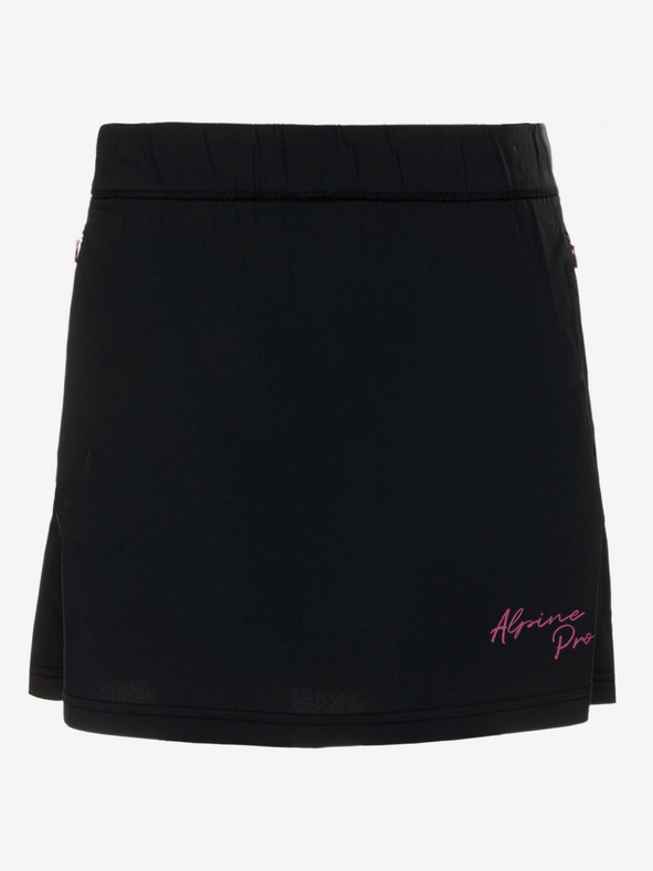 ALPINE PRO Werga Skirt