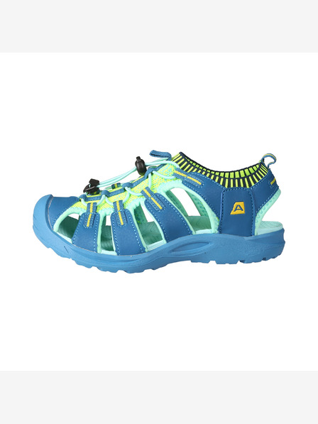 ALPINE PRO Merbo Kids Sandals