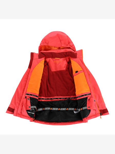 ALPINE PRO Gaeso Kids Jacket