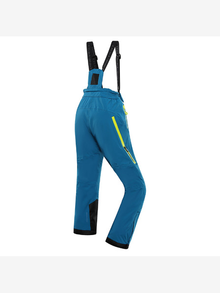 ALPINE PRO Pantaloni da sci per bambini con membrana ptx ALPINE PRO WERADO