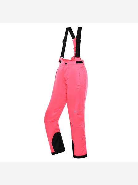 ALPINE PRO Edeso Kids Trousers