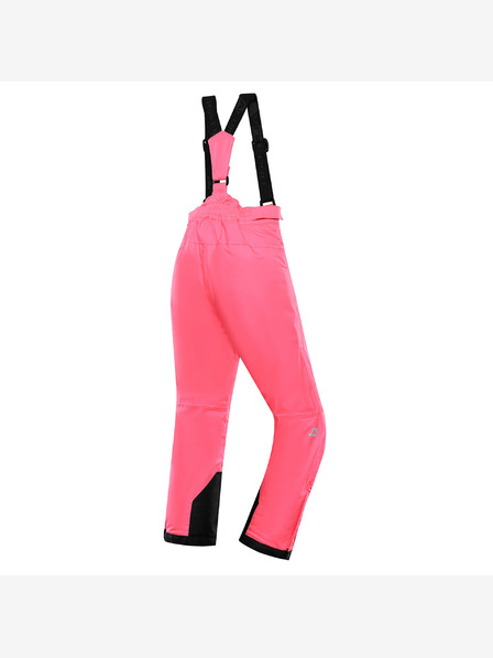 ALPINE PRO Edeso Kids Trousers