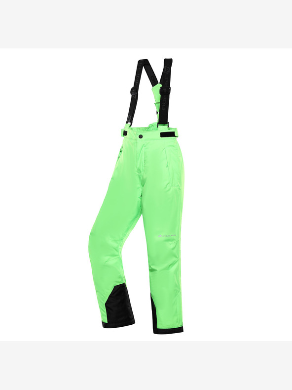 ALPINE PRO Edeso Kids Trousers