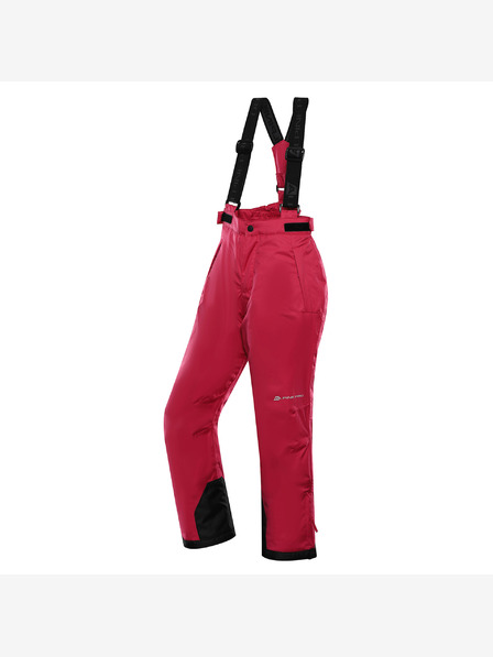 ALPINE PRO Edeso Kids Trousers