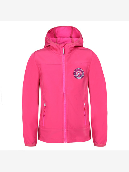 ALPINE PRO Omano Kids Jacket