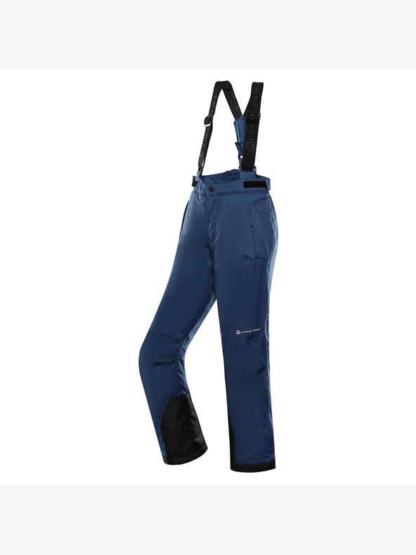 ALPINE PRO Edeso Kids Trousers