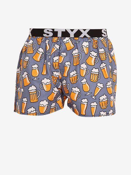 Styx Pivo Boxer shorts