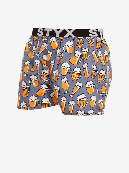 Styx Pivo Boxer shorts