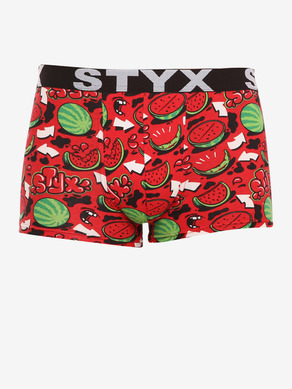 Styx Boxer