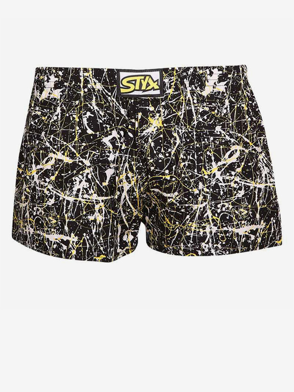 Styx Kids Boxer shorts