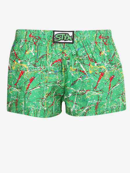 Styx Kids Boxer shorts