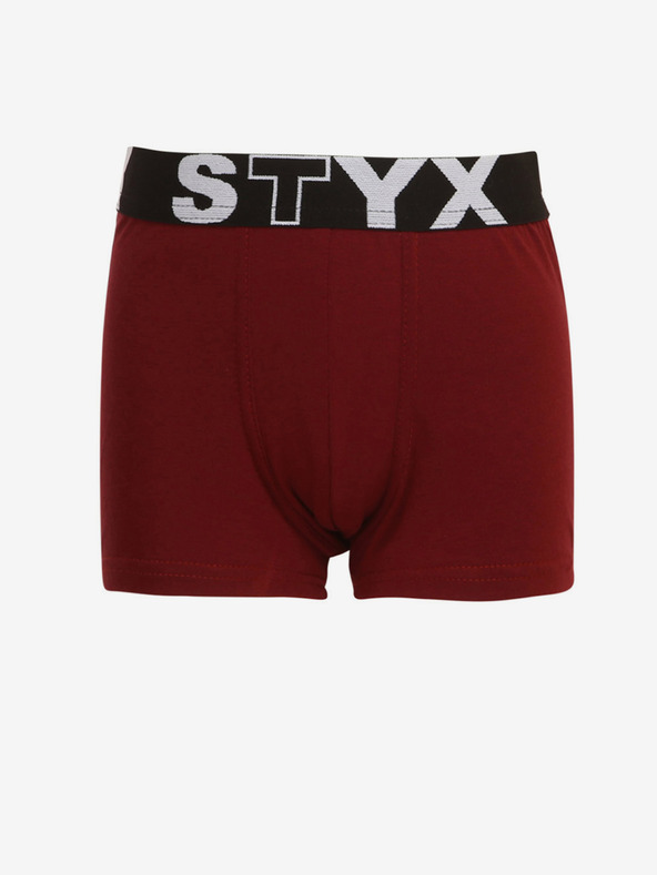 Styx Boxer per bambini