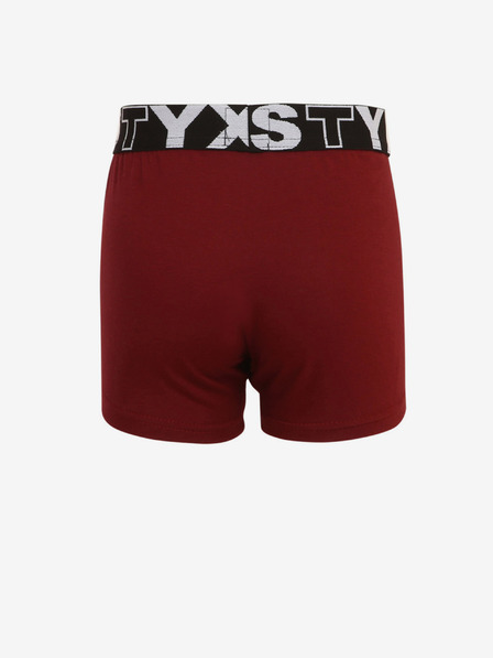 Styx Boxer per bambini