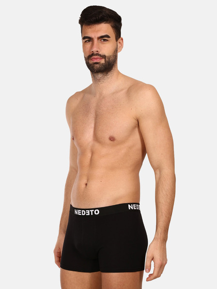 Nedeto Boxer shorts 10 pcs