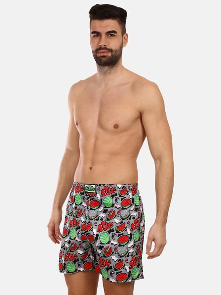 Styx Sleeping shorts