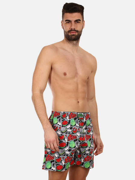 Styx Sleeping shorts