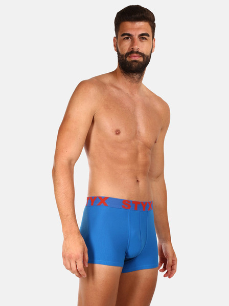 Styx Boxers 3 Piece