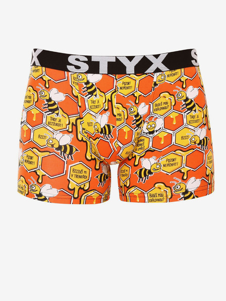 Styx Boxer