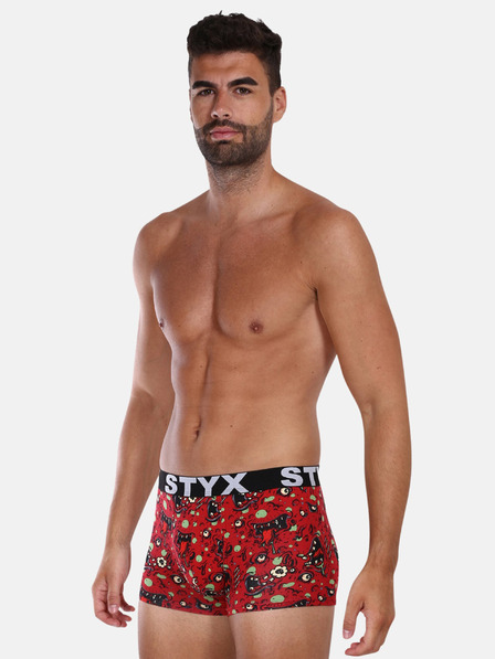 Styx Boxer