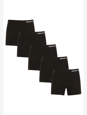 Nedeto Boxers 5 pcs