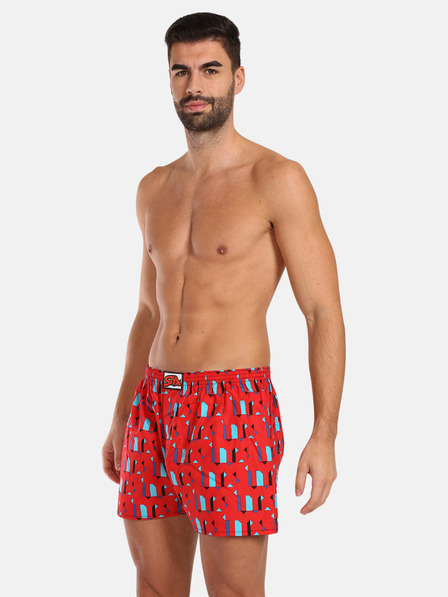 Styx Boxer shorts 3 pcs