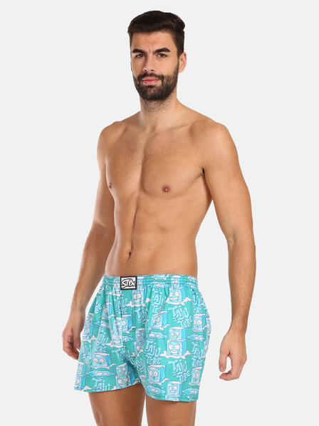 Styx Boxer shorts 3 pcs