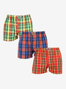 Styx Boxer shorts 3 pcs