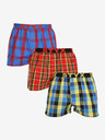 Styx Boxer shorts 3 pcs