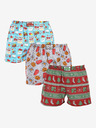 Styx Boxer shorts 3 pcs